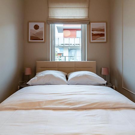 Moye IV Apartamenty Kolobrzeg Bagian luar foto