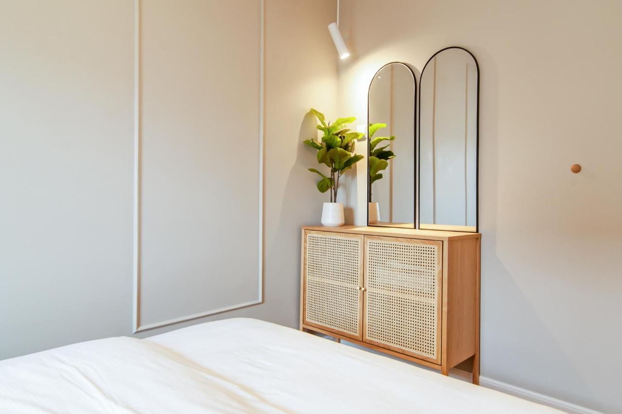 Moye IV Apartamenty Kolobrzeg Bagian luar foto