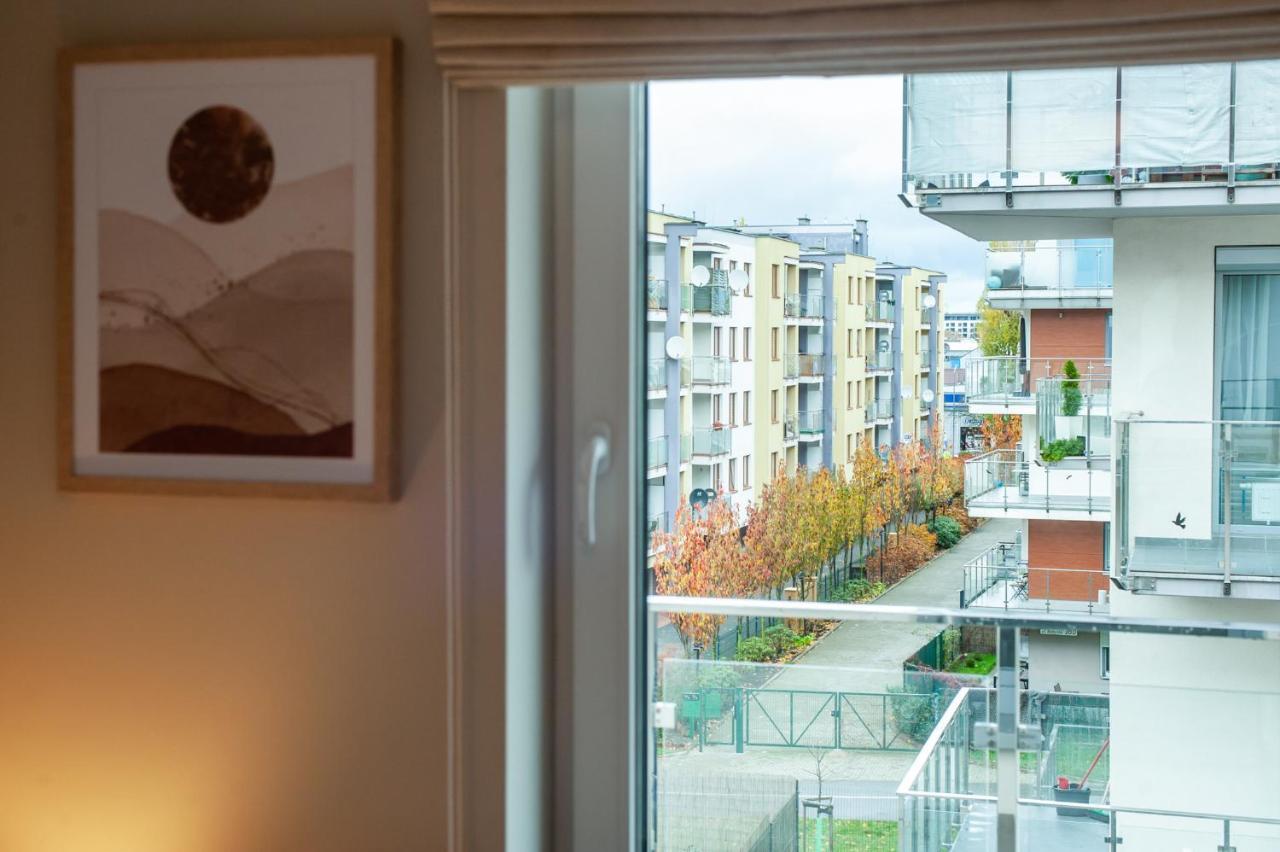 Moye IV Apartamenty Kolobrzeg Bagian luar foto