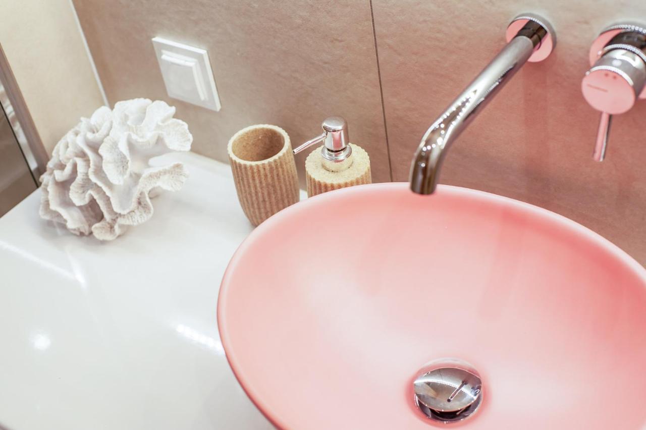 Moye IV Apartamenty Kolobrzeg Bagian luar foto